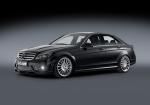 Mercedes-Benz CK63 S by Carlsson 2008 года